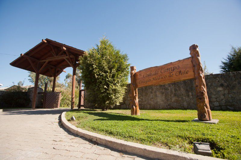 Club de Campo | Colegio Médico Concepción