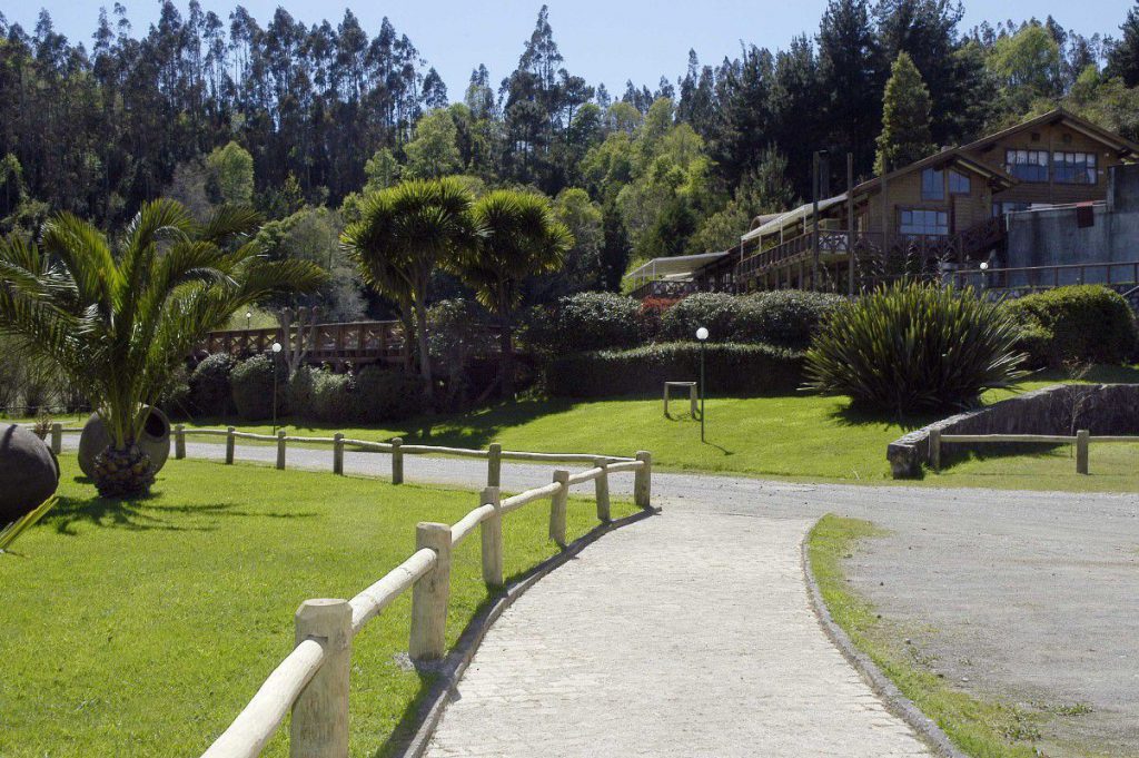 Club de Campo | Colegio Médico Concepción