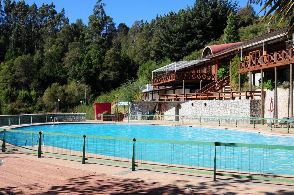 Club de Campo | Colegio Médico Concepción