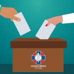 Elecciones Banner