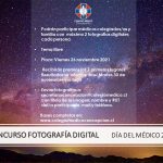 Concurso Fotográfico Digital Día del Médico 2021