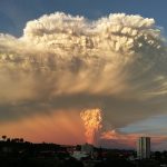 FUERZA NATURAL. Dr. Miguel Mendoza Riffo