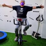 VOLVIENDO A VIVIR. Dr. Rodrigo Zenteno González