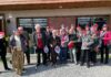 Médicos pensionados participan en celebración “Pasamos Agosto” para dar inicio a los festejos de fiestas patrias