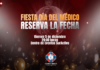 Fiesta Día del Médico 2025