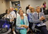 Camepco participó en Asamblea Anual De Agrupación de Médicos Mayores