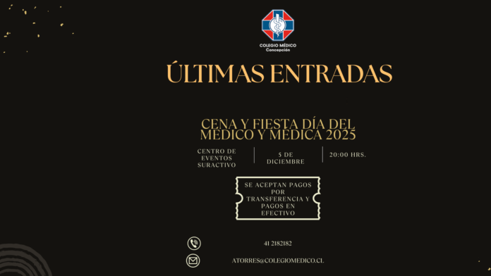 ÚLTIMAS ENTRADAS