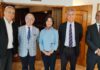 Jornada de Licencias Médicas en Concepción