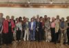 CAMEPCO Concepción celebró el Día del Médico Pensionado