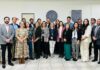 Colmed Concepción participó en hito de Informe de Análisis de Situación de City Cancer Challenge que orienta a fortalecer atención basada en la evidencia