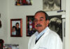 Dr. Fernando Heredia J.: Colegio Médico Concepción pierde a destacado y comprometido dirigente gremial