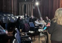 Charla “Actualización previsional y modificaciones legales” abordó los principales cambios para un proceso de pensión informado