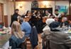 Médicos Mayores dan la bienvenida a septiembre con actividad de camaradería