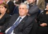 Colegio Médico Concepción despide a Dr. Nelson Díaz Martínez, destacado médico que dedicó su vida a la medicina y al gremialismo