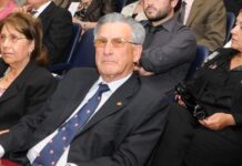 Colegio Médico Concepción despide a Dr. Nelson Díaz Martínez, destacado médico que dedicó su vida a la medicina y al gremialismo